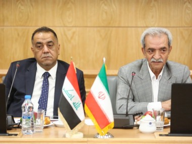در نشست فعالان اقتصادی و اتحادیه روسای اتاق های بازرگانی عراق و خراسان رضوی مطرح شد