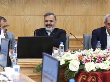 در نشست شورای گفتگوی دولت و بخش خصوصی خراسان رضوی مطرح شد: