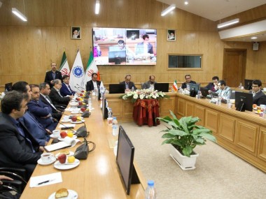 در نشست مشترک کمیسیونهای صنعت و بهبود محیط کسب و کار اتاق مشهد مطرح شد