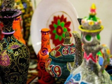 در همایش طراحی بسته بندی سوغات ویژه خراسان رضوی عنوان شد