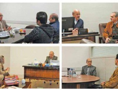 گزارش دنیای اقتصاد از فعالیت تنها دفتر ارتباط با اعضای اتاق بازرگانی در کشور