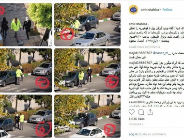 مدیرعامل شرکت الیت از دغدغه‌ها و اهداف ترافیکی‌اش می‌گوید: