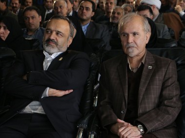 دغدغه های رئیس ستاد انتخاباتی روحانی درباره گزینه‌های مدنظر اصلاح‌طلبان برای تصدی مسئولیت استانداری