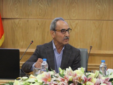 بنیانگذار شرکت چرم مشهد در واکنش به خبر یکی از مطبوعات خراسانی در خصوص آلایندگی این شرکت: