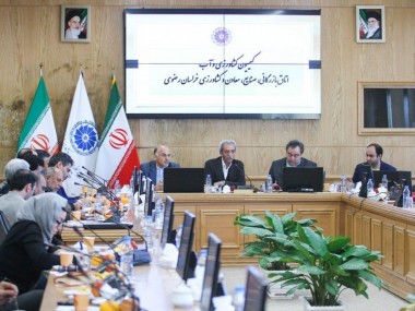 در نشست کمیسیون کشاورزی و آب اتاق بازرگانی مشهد عنوان شد