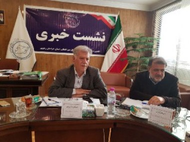 فعالان حوزه ترانزیت خراسان رضوی در آستانه هفته حمل و نقل بیان کردند