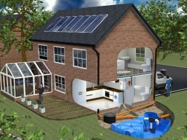 دنیای اقتصاد مصوبه الزام ساختمان‌های گروه «د» به اجرای سیستم جداسازی فاضلاب خاکستری را بررسی می کند