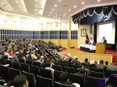 در همایش پتانسیل های صادرات کالا و خدمات فنی و مهندسی به کشورهای شرق آفریقا تاکید شد: