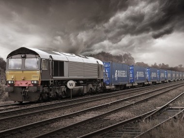 دنیای اقتصاد مشکل 20 ساله صادرات ریلی خراسان رضوی را بررسی می‌کند