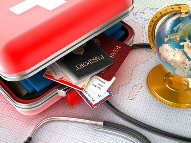 فعالیت واسطه ای به توریسم سلامت مشهد هم آسیب زد