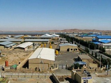 مدیرعامل شرکت شهرک‌های صنعتی خراسان رضوی خبر داد