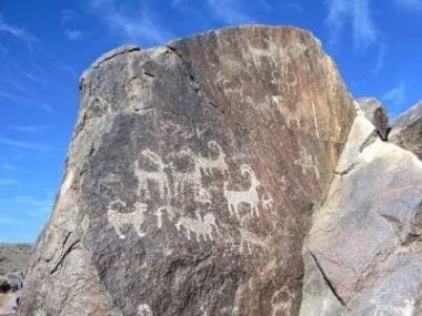 گزارش دنیای اقتصاد از آخرین وضعیت معادن «کمر مقبولا»