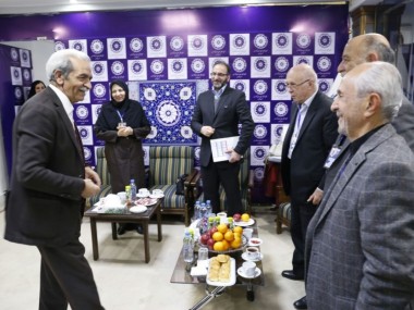 پرونده نهمین دوره انتخابات اتاق بازرگانی خراسان رضوی با پیروزی قاطع ائتلاف «اتاق تصمیم ساز» بسته شد