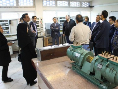 ارتقای مهارت‌آموزی با همکاری اتاق بازرگانی، فنی و حرفه‌ای و  بنیاد آموزش و مهارت آلمان