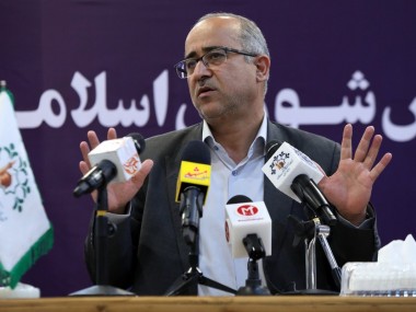 رئیس شورای شهر با اشاره به تعامل مثبت با جریان سیاسی رقیب در مشهد: