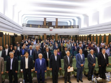 گزارش دنیای اقتصاد از نشست فعالان صنعت پسته ایران در مشهد