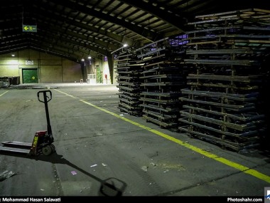 دنیای اقتصاد پیشنهاد اهالی بانکی خراسان رضوی برای پرداخت تسهیلات در سال جاری را واکاوی می‌کند