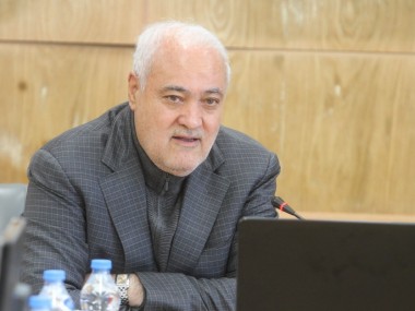 رئیس اتحادیه صادرکنندگان خراسان رضوی: