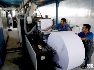 پای صحبت ناشران خراسانی درباره وضعیت این روزهای بازار کاغذ: