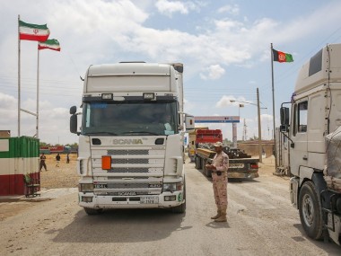 دنیای اقتصاد حال و روز ترانزیت خراسان رضوی را بررسی میکند