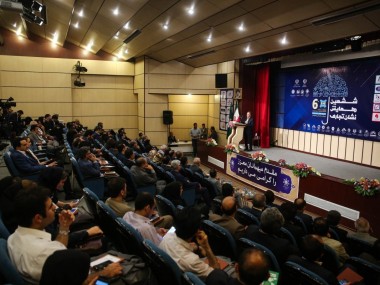 دنیای اقتصاد دستاوردهای برگزاری شش دوره همایش ملی برندینگ در مشهد را بررسی میکند