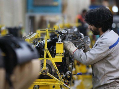 دنیای اقتصاد آثار افزایش نرخ تورم تولید بر بازار مصرف را بررسی می‌کند