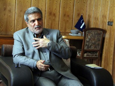 سرانجام زمزمه‌ها درباره رفتن علیرضایی و آمدن مس‌فروش به سازمان صمت خراسان رضوی واقعیت پیوست