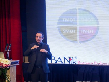 در کارگاه‌های جانبی همایش نشان تجاری تشریح شد