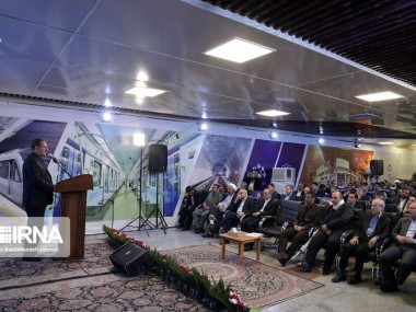 در سفر معاون اول رئیس جمهور به مشهد چه گذشت؟