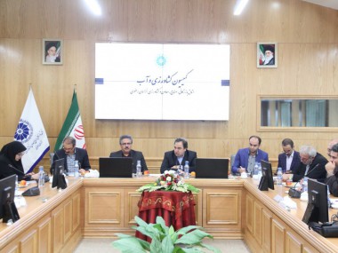 در کمیسیون کشاورزی اتاق مشهد مصوب شد