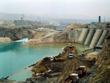 دنیای اقتصاد از گلوگاه مشکلات صادرکنندگان خدمات فنی و مهندسی گزارش می‌دهد