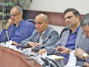 بررسی عملکرد 2 ساله کمیسیون فرهنگی شورای شهر مشهد