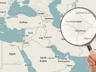 دنیای اقتصاد فرصت‌های اتاق‌های مشترک در دوره تحریم را بررسی می‌کند