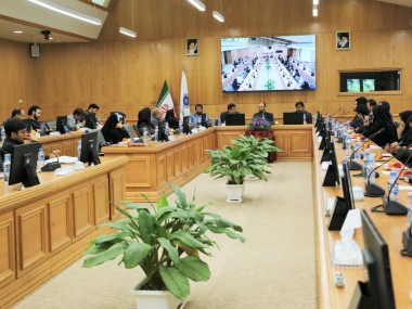 رئیس مرکز شرکتها و موسسات دانش بنیان کشور در مشهد: