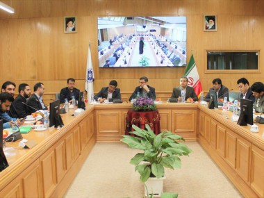 استارتاپ های مشهد درخواست کردند