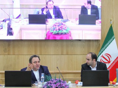 در سومین جلسه کمیسیون کشاورزی اتاق مشهد مطرح شد