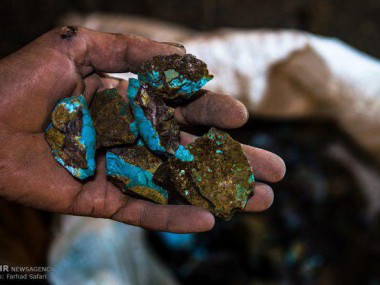 دنیای اقتصاد از آخرین وضعیت مشهد به عنوان شهر جهانی گوهرسنگ‌ها گزارش می‌دهد