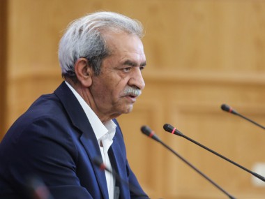 رئیس اتاق ایران تاکید کرد
