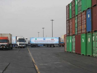 فعالان حمل و نقل بین المللی از تعدد سازمانهای مداخله گر در این حوزه گلایه مندند