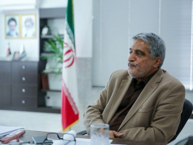 دغدغه های رئیس سازمان صمت در گفتگوی تفصیلی با دنیای اقتصاد: