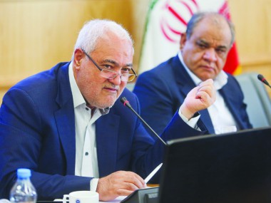 در جلسه کمیسیون تجارت اتاق مشهد مطرح شد