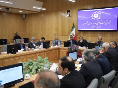 در شورای گفت‌وگوی خراسان رضوی پیشنهاد شد