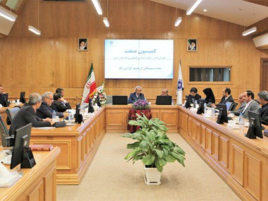 رئیس اتاق ایران از نبود استراتژی و عدم ظرفیت سنجی در توسعه صنعتی گلایه کرد