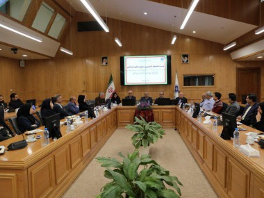 در اولین نشست کمیسیون مسئولیت‌های اجتماعی اتاق مشهد مطرح شد