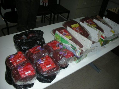 فعالان اقتصادی حذف تعرفه صادرات زعفران به چین و هند را خواستار شدند