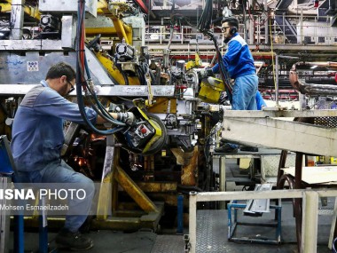 مروری بر فراز و فرودهای محیط کسب و کار در خراسان رضوی در نگاهی به پایش فصلی اتاق ایران و به روایت کا