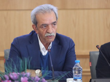 شافعی خبر داد