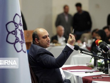 روایت دنیای اقتصاد از آنچه در نشست شهردار مشهد در سالگرد انتخاب شدنش گذشت