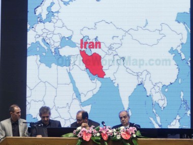 نگاهی به صحبتهای اولین همایش حمل و نقل بین المللی و ترانزیت در مسیر توسعه اقتصادی در مشهد