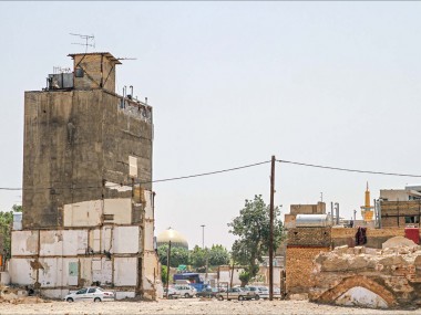 دنیای اقتصاد آخرین اقدامات و وضعیت قدیمی ترین طرح بلاتکلیف مشهد در اطراف حرم رضوی را بررسی میکند